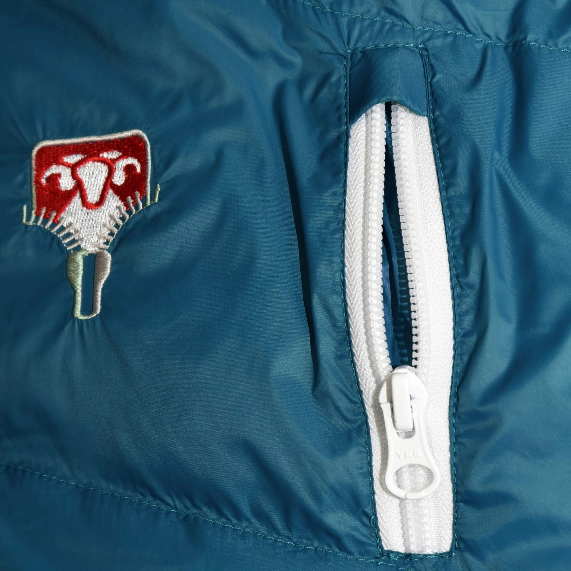 Grüezi Bag BIOPOD DOWNWOOL SUBZERO COMFORT 7 Grüezi Bag BIOPOD DOWNWOOL SUBZERO COMFORT – Bild 5