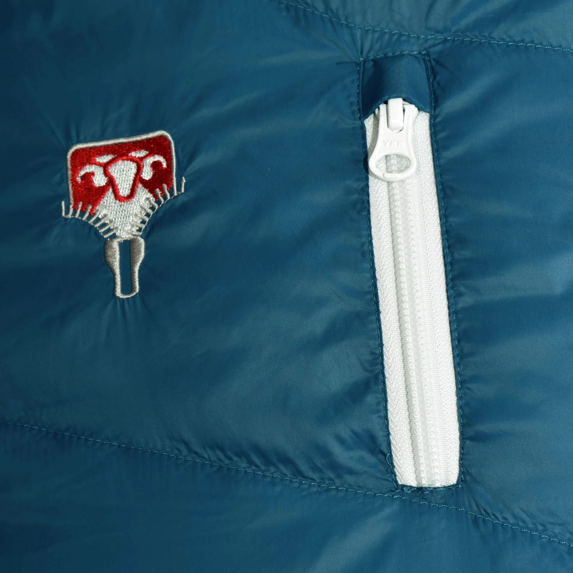 Grüezi Bag BIOPOD DOWNWOOL SUBZERO COMFORT 8 Grüezi Bag BIOPOD DOWNWOOL SUBZERO COMFORT – Bild 6