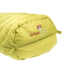 Grüezi Bag BIOPOD DOWNWOOL EXTREME LIGHT - Sommerschlafsack -Globetrotter Geschäfte 5637837328 c biopod downwool extreme light grueezi bag 24