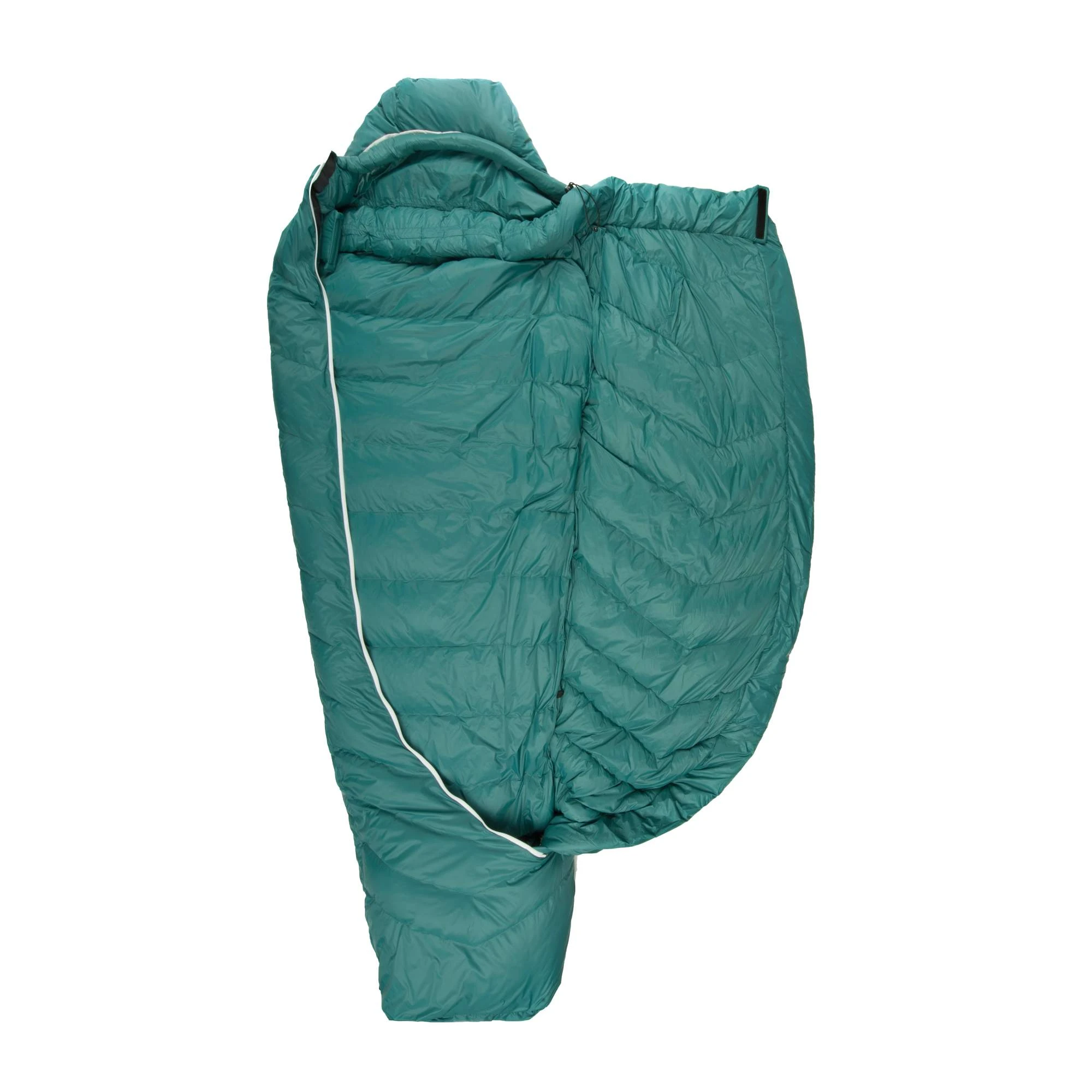 Grüezi Bag BIOPOD DOWNWOOL SUBZERO 4 Grüezi Bag BIOPOD DOWNWOOL SUBZERO – Bild 2