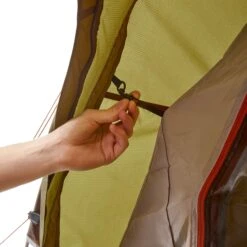 Nordisk OPPLAND 2 PU TENT - Tunnelzelt -Globetrotter Geschäfte 5637837683 dwmfoxn oppland 2 pu nordisk 24