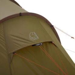 Nordisk OPPLAND 2 PU TENT - Tunnelzelt -Globetrotter Geschäfte 5637837683 dwmfoxo oppland 2 pu nordisk 24