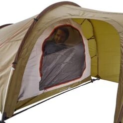 Nordisk OPPLAND 2 PU TENT - Tunnelzelt -Globetrotter Geschäfte 5637837683 dwmfoxs oppland 2 pu nordisk 24