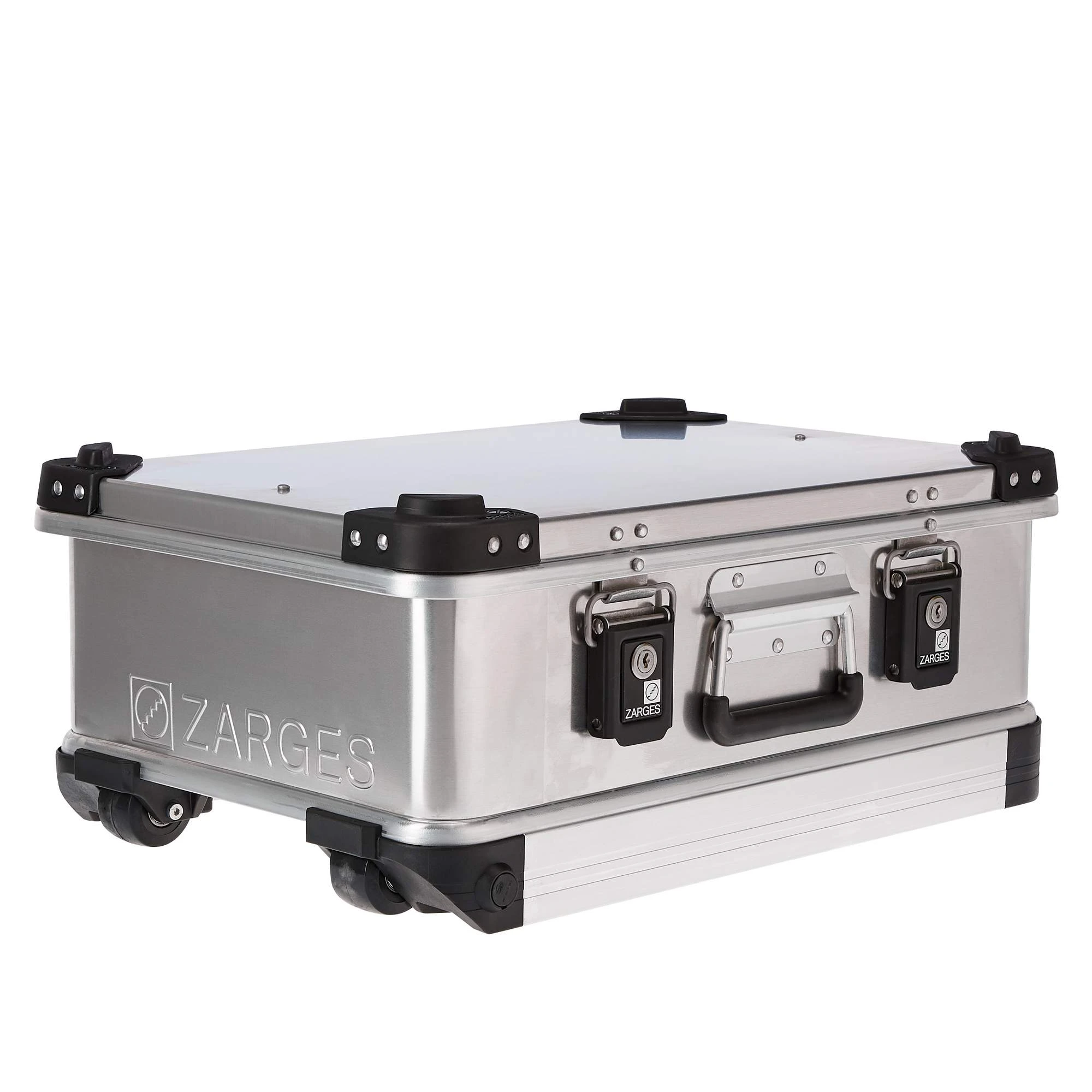 K424 XC MOBIL BOX - Ausrüstungsbox 8 K424 XC MOBIL BOX - Ausrüstungsbox – Bild 6