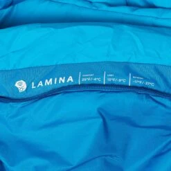 Mountain Hardwear LAMINA 15F/-9C - Kunstfaserschlafsack 17 Mountain Hardwear LAMINA 15F/-9C - Kunstfaserschlafsack -Globetrotter Geschäfte 5637840807 g lamina 15f9c mountain hardwear 24