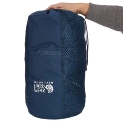 Mountain Hardwear LAMINA 30F/-1C - Kunstfaserschlafsack -Globetrotter Geschäfte 5637840813 i lamina 30f1c mountain hardwear 24