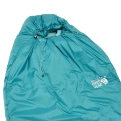 Mountain Hardwear LAMINA W 15F/-9C Damen - Winterschlafsack -Globetrotter Geschäfte 5637840826 e lamina w 15f9c mountain hardwear 24