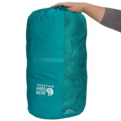 Mountain Hardwear LAMINA W 15F/-9C Damen - Winterschlafsack -Globetrotter Geschäfte 5637840826 i lamina w 15f9c mountain hardwear 24