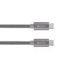 Skross USB C TO USB C CABLE -Globetrotter Geschäfte 5637851165 a typec typec steel line 2m skross 24