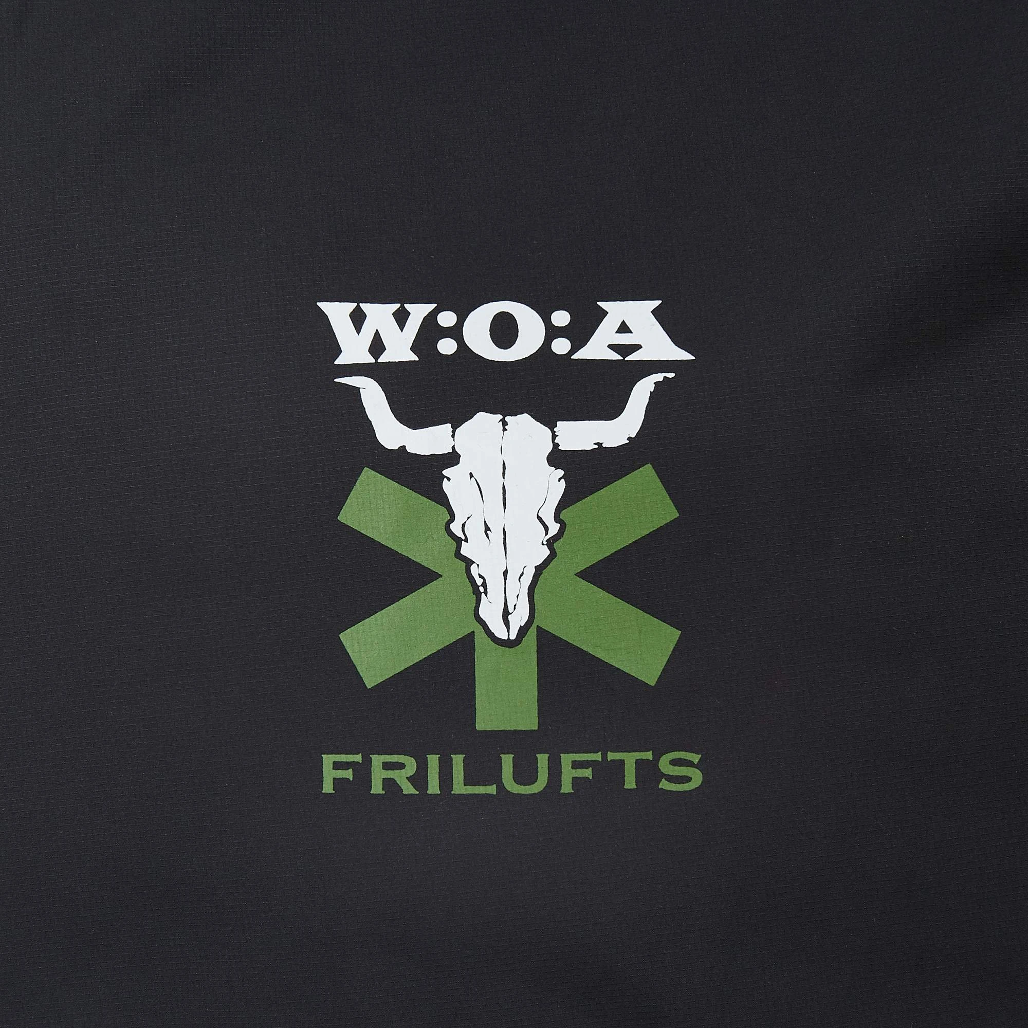 FRILUFTS STIVVA 11 W:O:A - Sommerschlafsack 8 FRILUFTS STIVVA 11 W:O:A - Sommerschlafsack – Bild 6