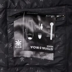 FRILUFTS STIVVA 5 W:O:A - Kunstfaserschlafsack -Globetrotter Geschäfte 5637863849 i stivva 5 woa frilufts 24