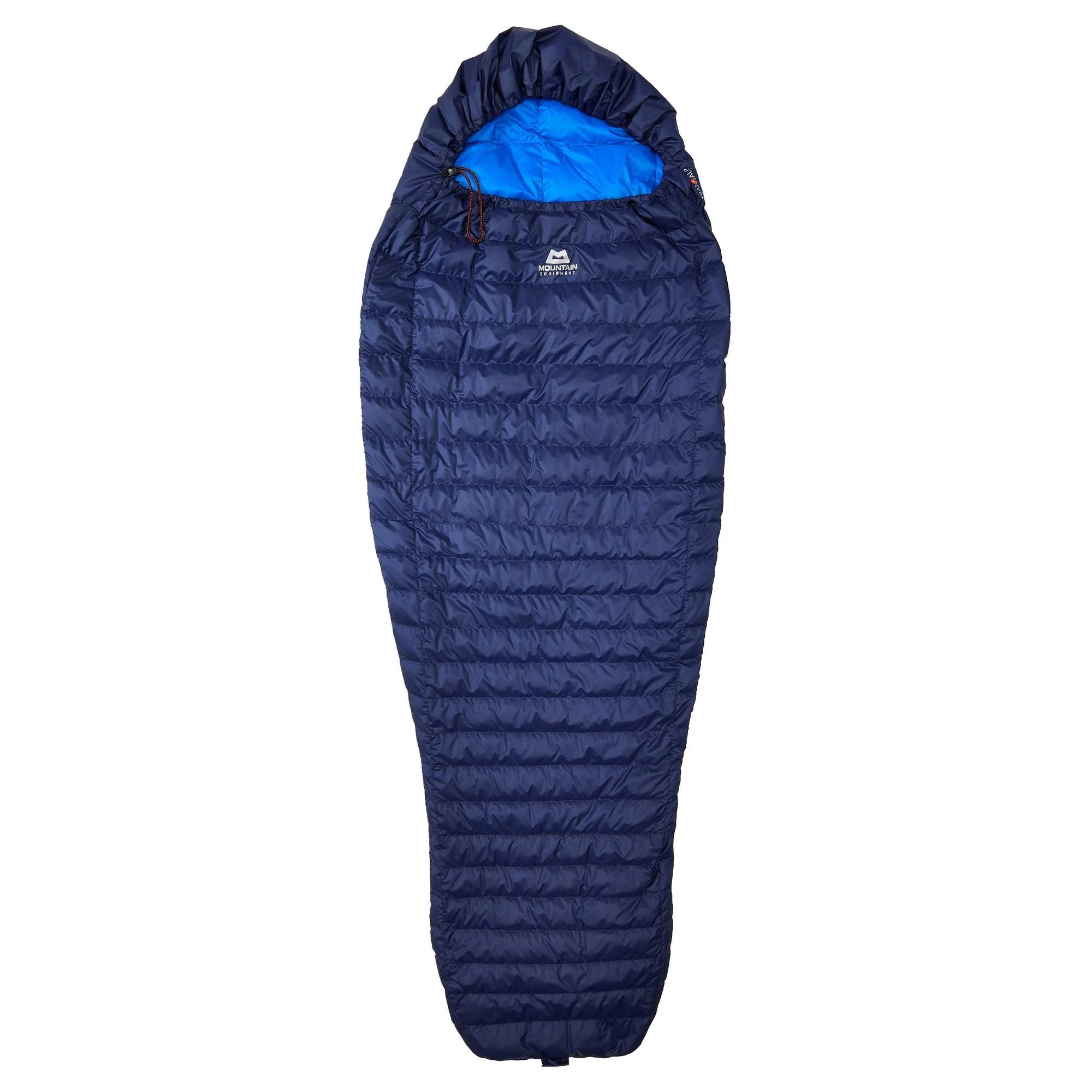 Mountain Equipment TRANSALP SLEEPING BAG - Hüttenschlafsack 3 Mountain Equipment TRANSALP SLEEPING BAG - Hüttenschlafsack