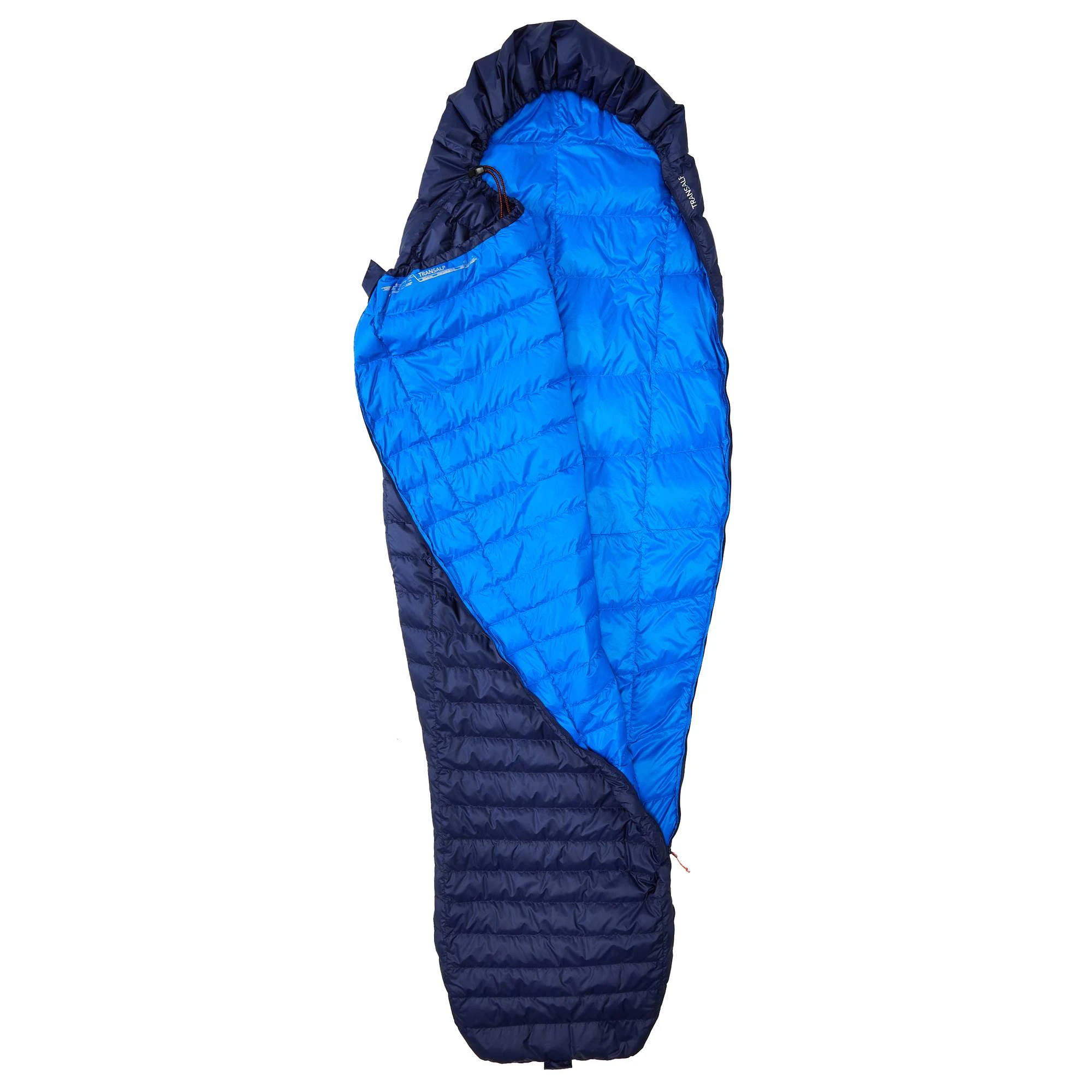 Mountain Equipment TRANSALP SLEEPING BAG - Hüttenschlafsack 4 Mountain Equipment TRANSALP SLEEPING BAG - Hüttenschlafsack – Bild 2