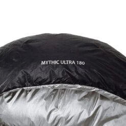 Rab MYTHIC ULTRA 180 - Daunenschlafsack -Globetrotter Geschäfte 5637879632 e mythic ultra 180 rab 24