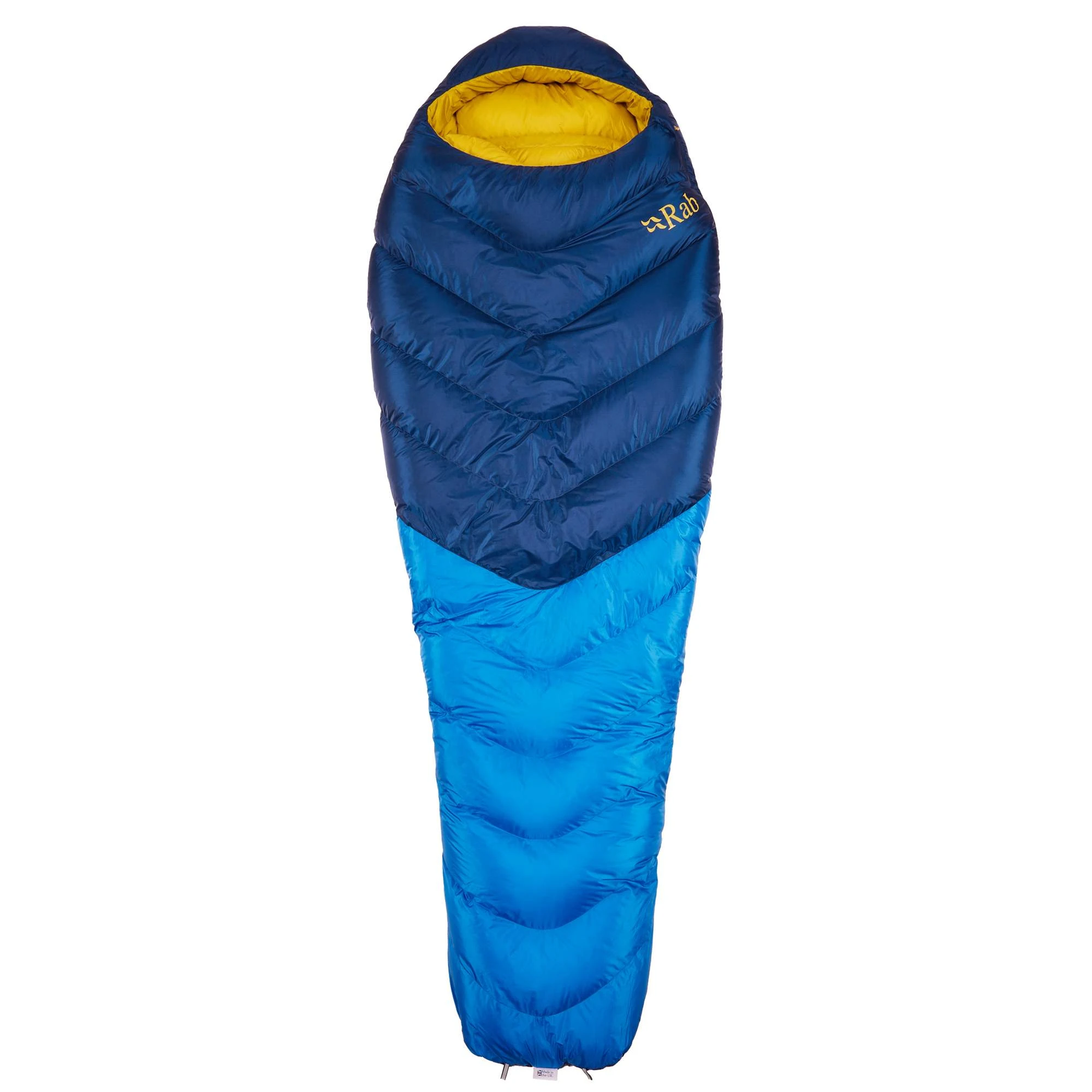 Rab NEUTRINO 600 Herren - Winterschlafsack 3 Rab NEUTRINO 600 Herren - Winterschlafsack