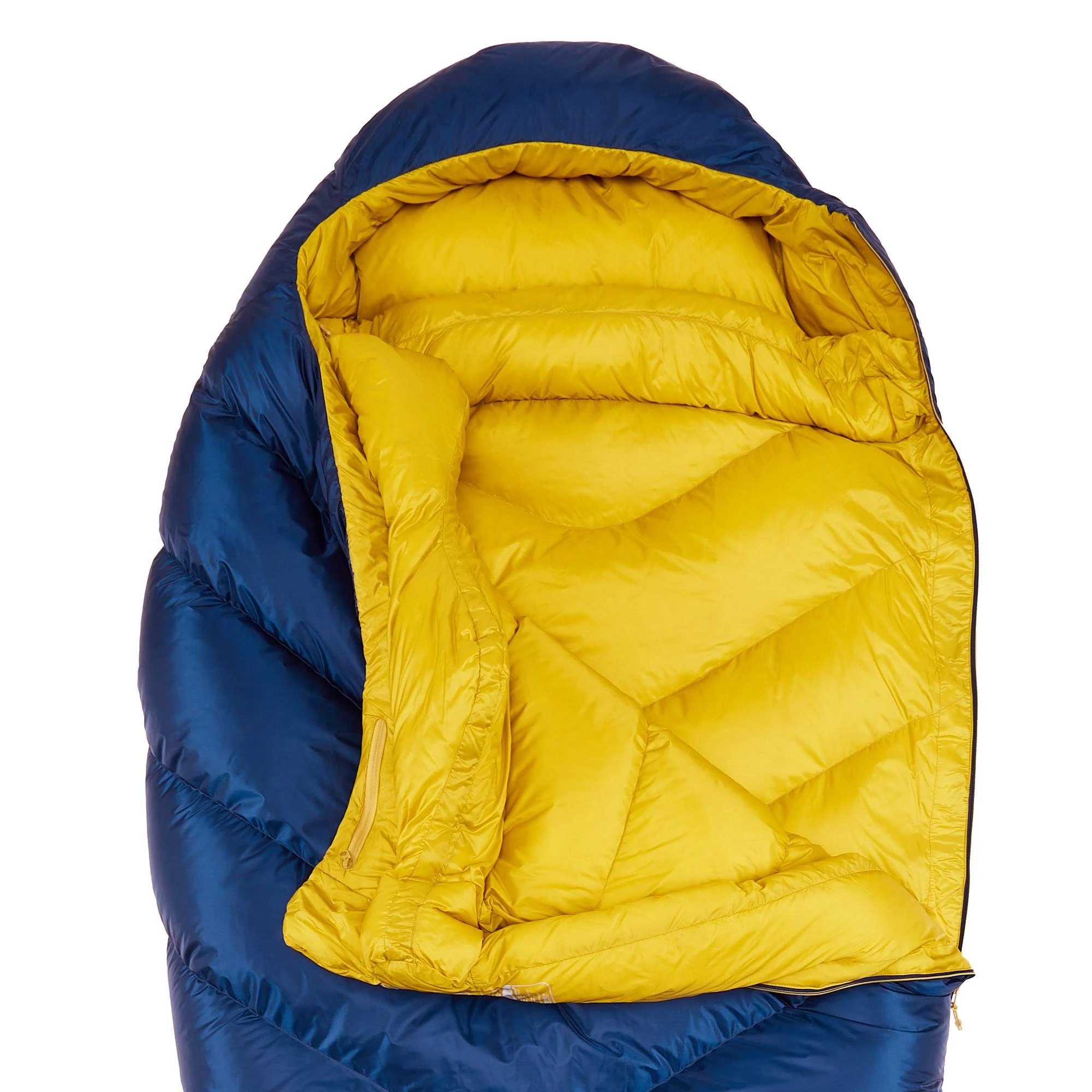 Rab NEUTRINO 600 Herren - Winterschlafsack 4 Rab NEUTRINO 600 Herren - Winterschlafsack – Bild 2