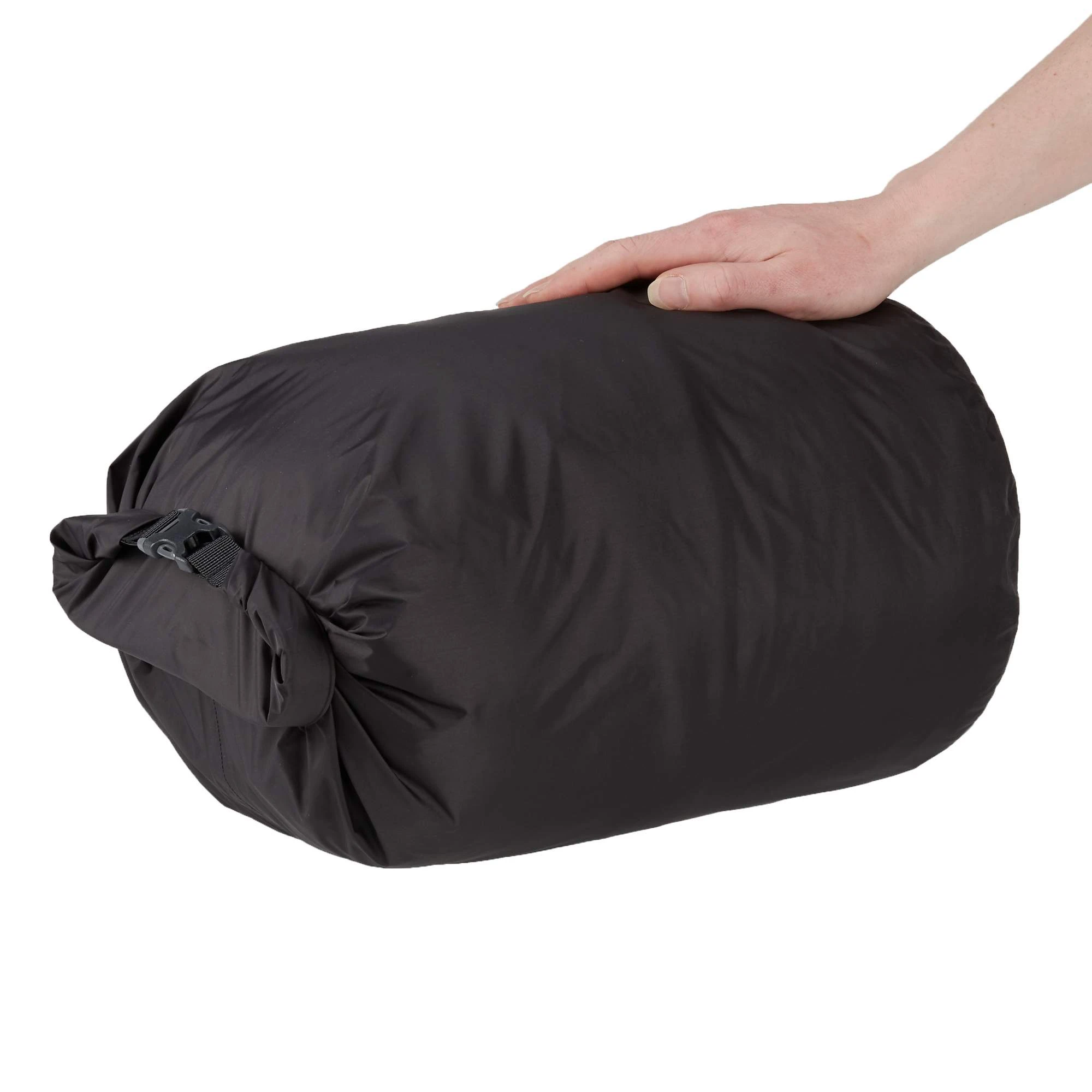 Rab NEUTRINO 600 Herren - Winterschlafsack 11 Rab NEUTRINO 600 Herren - Winterschlafsack – Bild 9