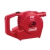 Coleman QUICK PUMPE 12/230V - Luftpumpe -Globetrotter Geschäfte 5637880868 a quick pumpe 12230v coleman 24