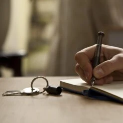 TU258K TELESCOPIC PEN - Schlüsselanhänger 24 TU258K TELESCOPIC PEN - Schlüsselanhänger -Globetrotter Geschäfte 5637881569 g tu258k telescopic pen true utility 24