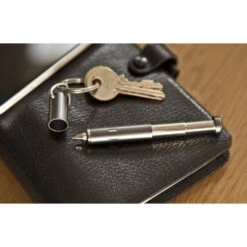 TU258K TELESCOPIC PEN - Schlüsselanhänger 26 TU258K TELESCOPIC PEN - Schlüsselanhänger -Globetrotter Geschäfte 5637881569 i tu258k telescopic pen true utility 24