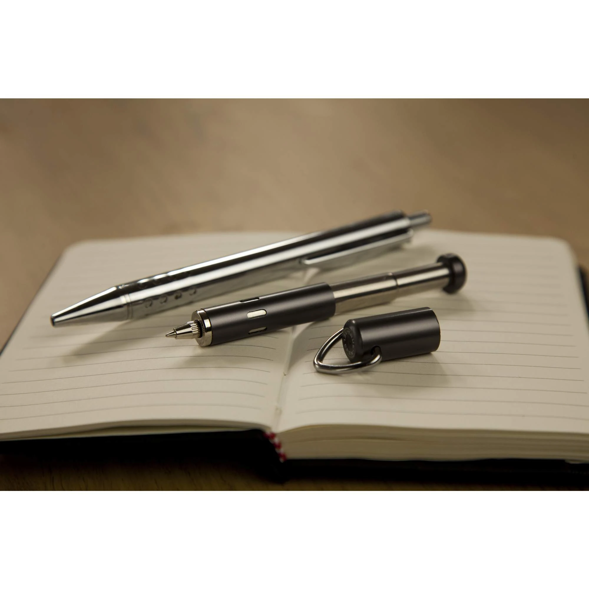 TU258K TELESCOPIC PEN - Schlüsselanhänger 12 TU258K TELESCOPIC PEN - Schlüsselanhänger – Bild 10