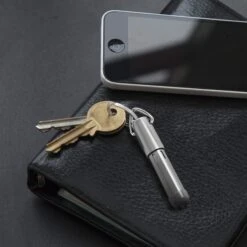 TU258K TELESCOPIC PEN - Schlüsselanhänger 30 TU258K TELESCOPIC PEN - Schlüsselanhänger -Globetrotter Geschäfte 5637881569 m tu258k telescopic pen true utility 24