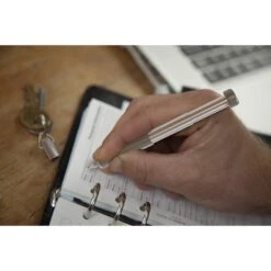 TU258K TELESCOPIC PEN - Schlüsselanhänger 31 TU258K TELESCOPIC PEN - Schlüsselanhänger -Globetrotter Geschäfte 5637881569 n tu258k telescopic pen true utility 24