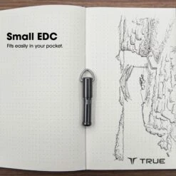 TU258K TELESCOPIC PEN - Schlüsselanhänger 33 TU258K TELESCOPIC PEN - Schlüsselanhänger -Globetrotter Geschäfte 5637881569 p tu258k telescopic pen true utility 24