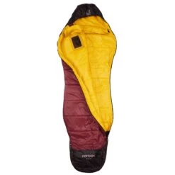 Nordisk OSCAR -2 CURVE - Kunstfaserschlafsack -Globetrotter Geschäfte 5637887149 c oscar 2 curve nordisk 24