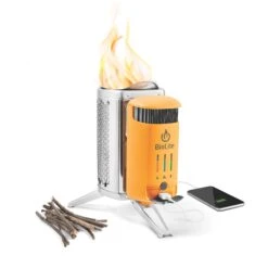 Biolite CAMPSTOVE 2+ - Holzkocher -Globetrotter Geschäfte 5637913168 d biolite campstove 2 biolite 24
