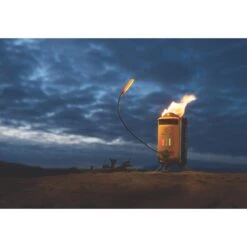 Biolite CAMPSTOVE 2+ - Holzkocher -Globetrotter Geschäfte 5637913168 h biolite campstove 2 biolite 24