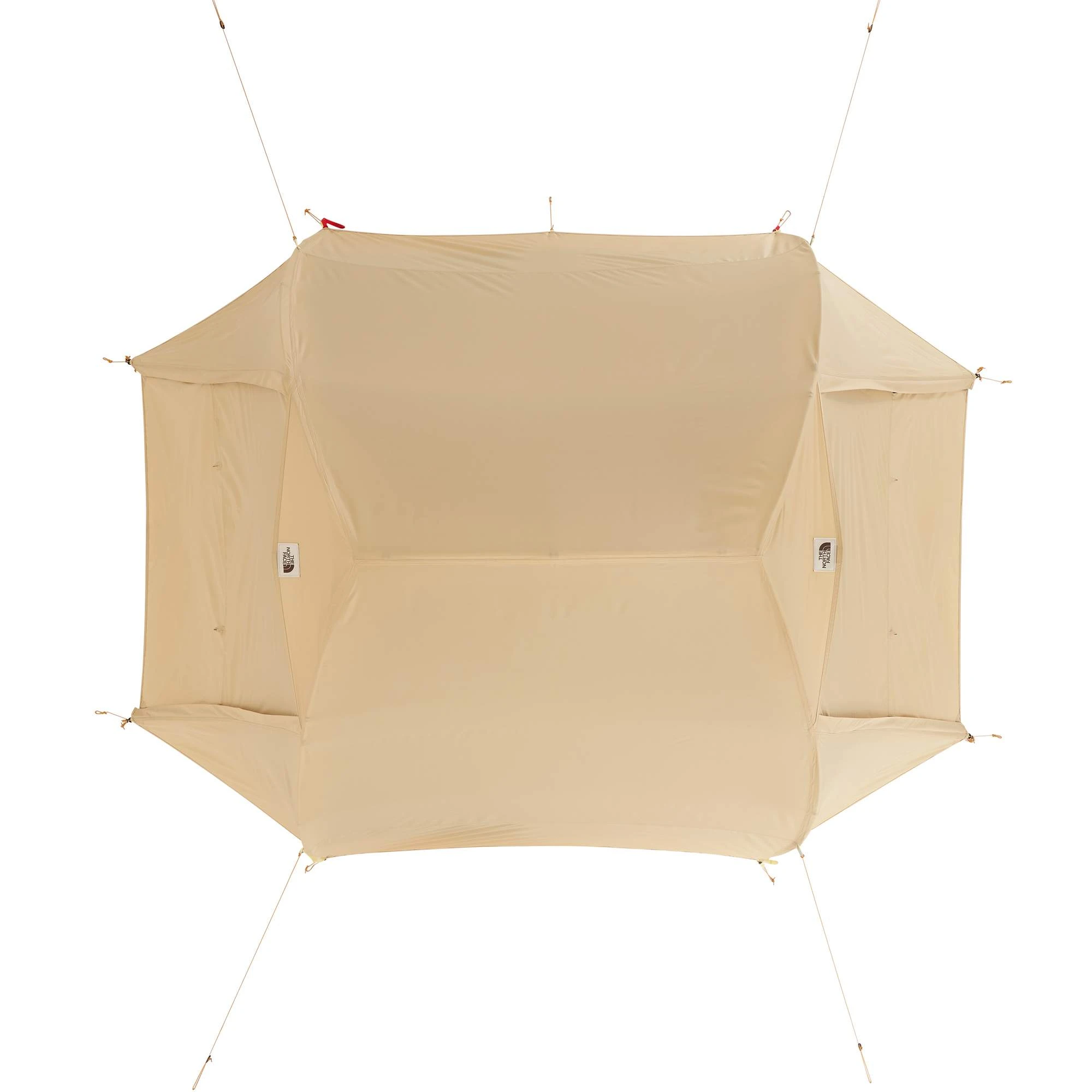 The North Face ECO TRAIL 3 - Kuppelzelt 8 The North Face ECO TRAIL 3 - Kuppelzelt – Bild 6
