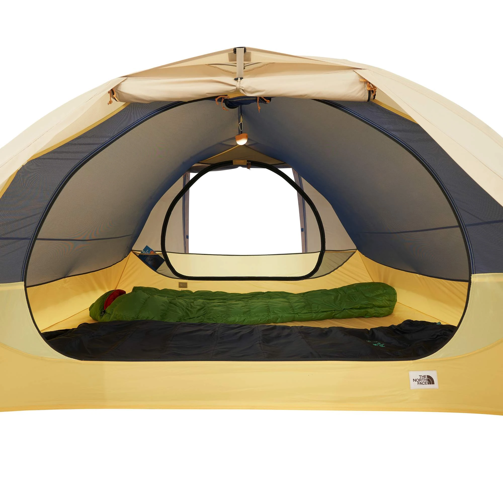 The North Face ECO TRAIL 3 - Kuppelzelt 17 The North Face ECO TRAIL 3 - Kuppelzelt – Bild 15