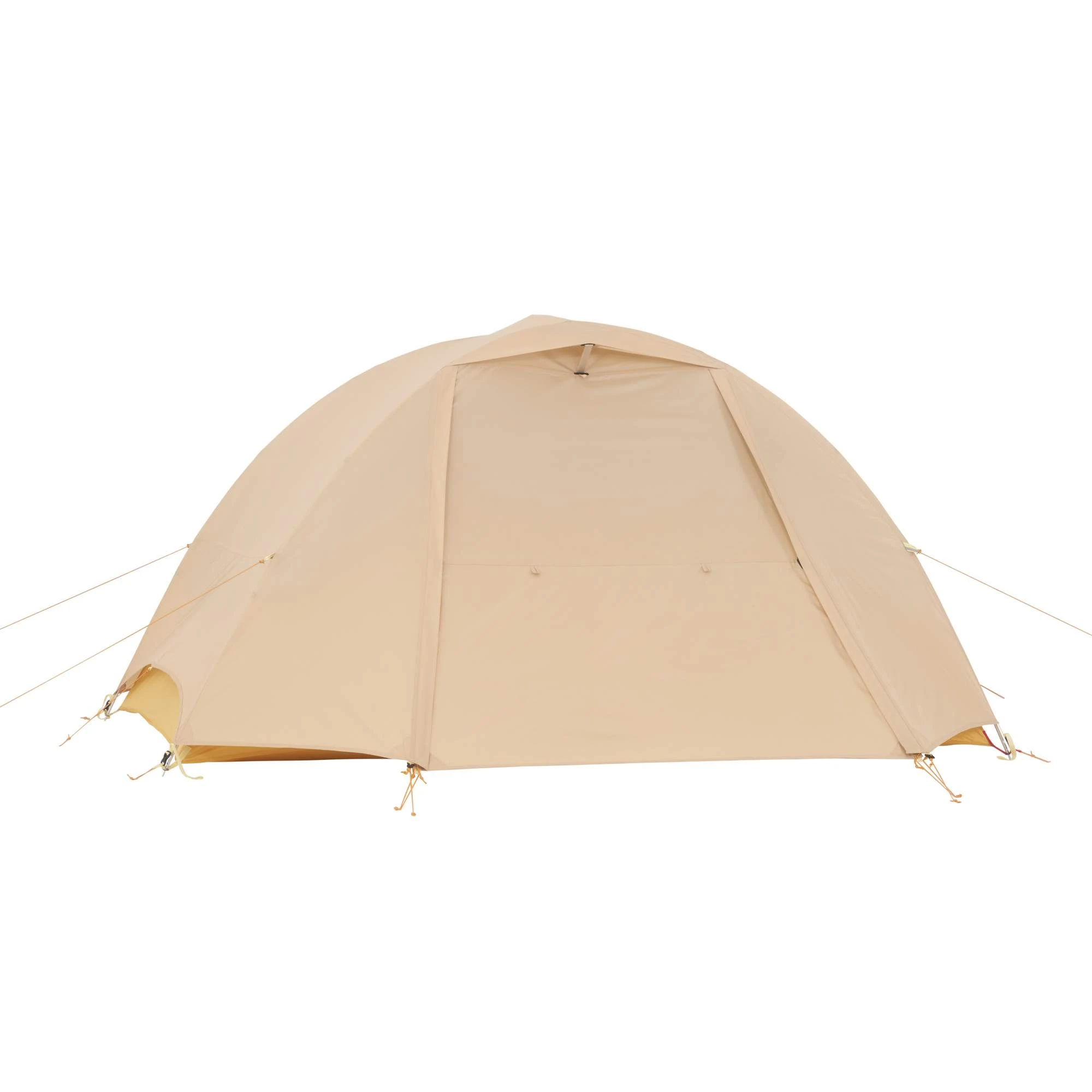 The North Face ECO TRAIL 3 - Kuppelzelt 3 The North Face ECO TRAIL 3 - Kuppelzelt