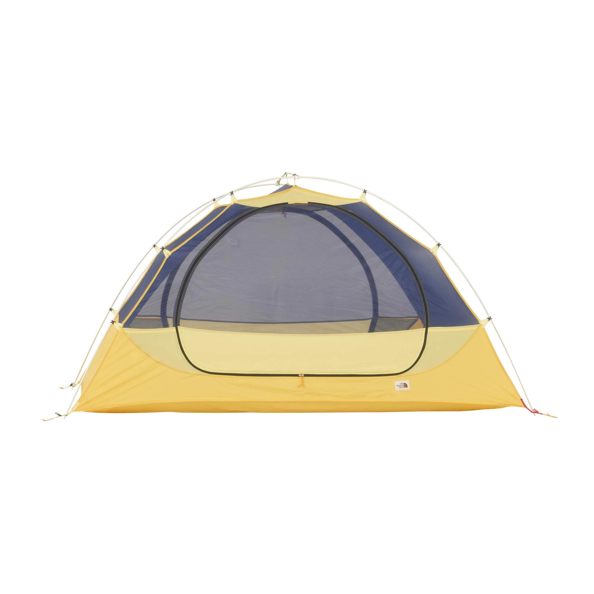 The North Face ECO TRAIL 3 - Kuppelzelt 5 The North Face ECO TRAIL 3 - Kuppelzelt – Bild 3