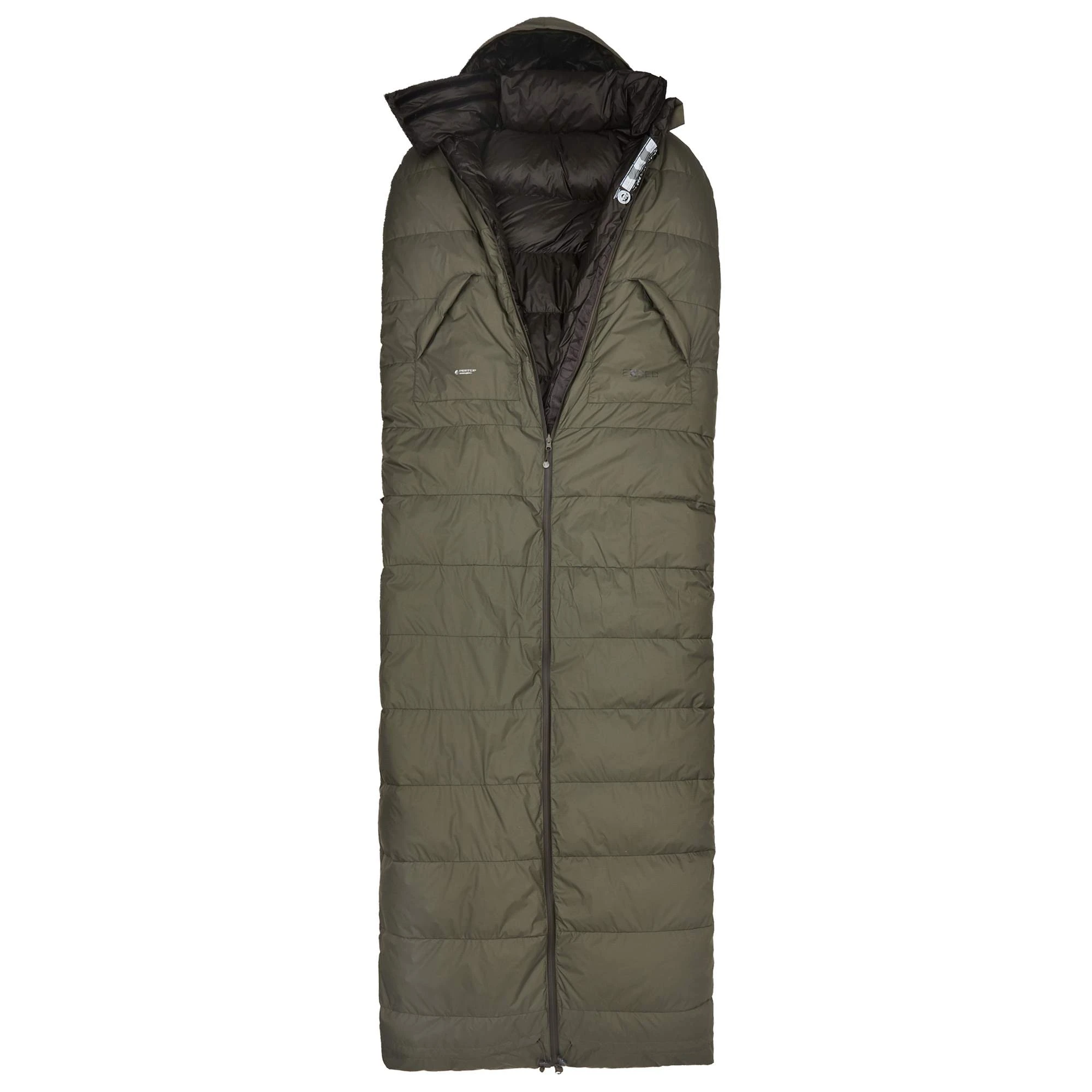 Exped DREAMWALKER PRO - Daunenschlafsack 4 Exped DREAMWALKER PRO - Daunenschlafsack – Bild 2