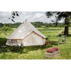 Nordisk ASGARD 12.6 BASIC COTTON TENT - Gruppenzelt 23 Nordisk ASGARD 12.6 BASIC COTTON TENT - Gruppenzelt -Globetrotter Geschäfte 5637927947 h asgard 126 basic cotton tent nordisk 24