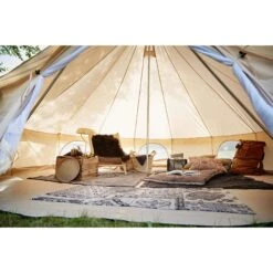 Nordisk ASGARD 12.6 BASIC COTTON TENT - Gruppenzelt 27 Nordisk ASGARD 12.6 BASIC COTTON TENT - Gruppenzelt -Globetrotter Geschäfte 5637927947 l asgard 126 basic cotton tent nordisk 24