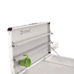 Outwell DRAYTON KITCHEN TABLE - Klapptisch -Globetrotter Geschäfte 5637930622 e drayton kitchen table outwell 24