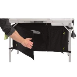 Outwell DRAYTON KITCHEN TABLE - Klapptisch -Globetrotter Geschäfte 5637930622 g drayton kitchen table outwell 24