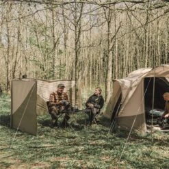 Robens WINDSCREEN TARP - Tarp -Globetrotter Geschäfte 5637931085 b windscreen tarp robens 24