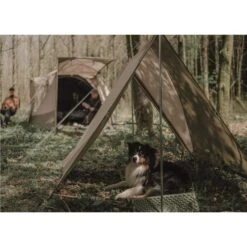 Robens WINDSCREEN TARP - Tarp -Globetrotter Geschäfte 5637931085 f windscreen tarp robens 24