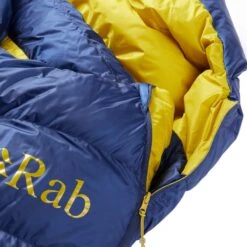Rab NEUTRINO 200 LONG - Daunenschlafsack -Globetrotter Geschäfte 5637931109 f neutrino 200 rab 24