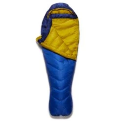 Rab NEUTRINO 400 X-LONG WIDE - Daunenschlafsack 14 Rab NEUTRINO 400 X-LONG WIDE - Daunenschlafsack -Globetrotter Geschäfte 5637931115 c neutrino 400 rab 24