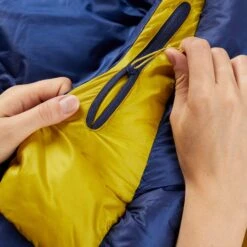 Rab NEUTRINO 400 X-LONG WIDE - Daunenschlafsack 17 Rab NEUTRINO 400 X-LONG WIDE - Daunenschlafsack -Globetrotter Geschäfte 5637931115 f neutrino 400 rab 24