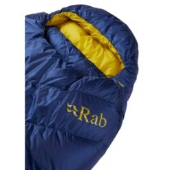 Rab NEUTRINO 400 X-LONG WIDE - Daunenschlafsack 20 Rab NEUTRINO 400 X-LONG WIDE - Daunenschlafsack -Globetrotter Geschäfte 5637931115 i neutrino 400 rab 24