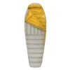 Sea To Summit SPARK SPIII - REGULAR LIGHT GREY / YELLOW - Daunenschlafsack 1 Sea To Summit SPARK SPIII - REGULAR LIGHT GREY / YELLOW - Daunenschlafsack -Globetrotter Geschäfte 5637933129 b spark iii sea to summit 24