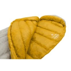 Sea To Summit SPARK SPIII - REGULAR LIGHT GREY / YELLOW - Daunenschlafsack -Globetrotter Geschäfte 5637933129 f spark iii sea to summit 24