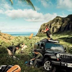 Thule TRAIL M - Dachträger 14 Thule TRAIL M - Dachträger -Globetrotter Geschäfte 5637936752 f trail m thule 24