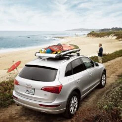 Thule TRAIL M - Dachträger 15 Thule TRAIL M - Dachträger -Globetrotter Geschäfte 5637936752 g trail m thule 24